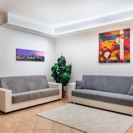 Loft Porta Romana - Cozy Apartment & Wi-Fi Mailand Exterior foto