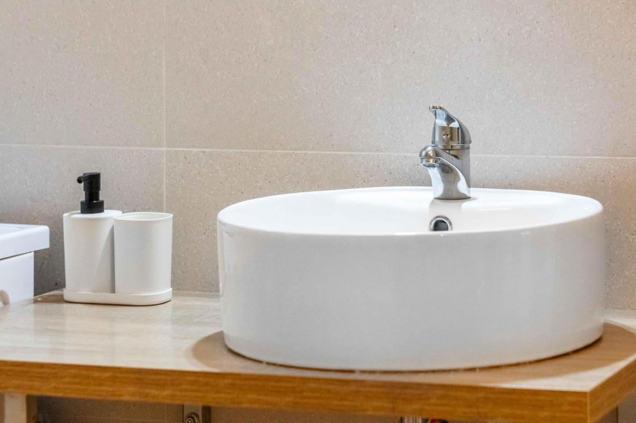 Loft Porta Romana - Cozy Apartment & Wi-Fi Mailand Exterior foto