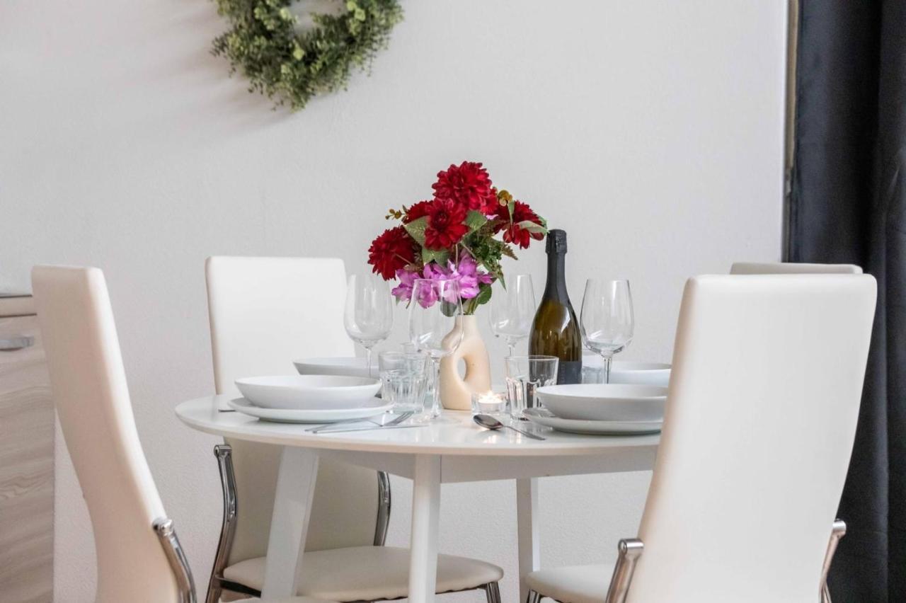 Loft Porta Romana - Cozy Apartment & Wi-Fi Mailand Exterior foto