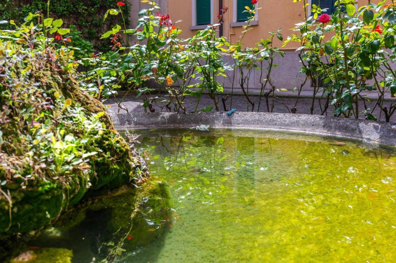 Loft Porta Romana - Cozy Apartment & Wi-Fi Mailand Exterior foto