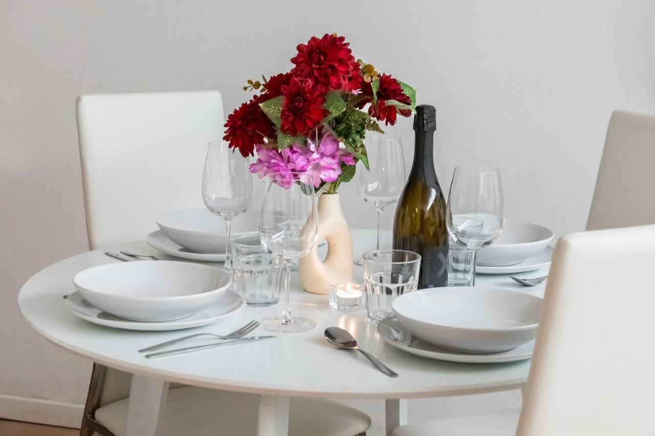 Loft Porta Romana - Cozy Apartment & Wi-Fi Mailand Exterior foto