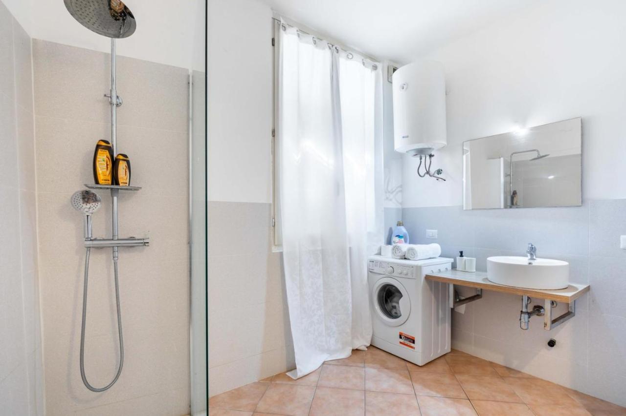 Loft Porta Romana - Cozy Apartment & Wi-Fi Mailand Exterior foto