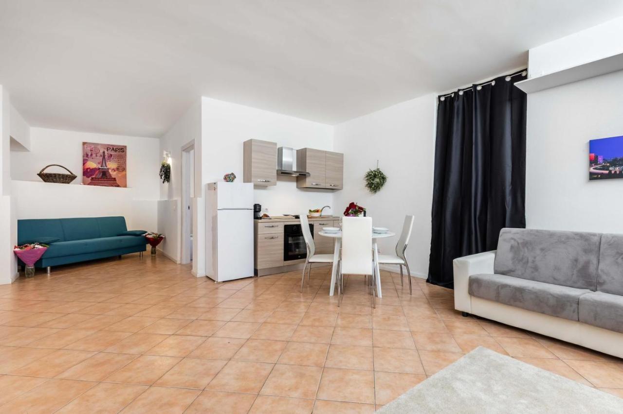 Loft Porta Romana - Cozy Apartment & Wi-Fi Mailand Exterior foto