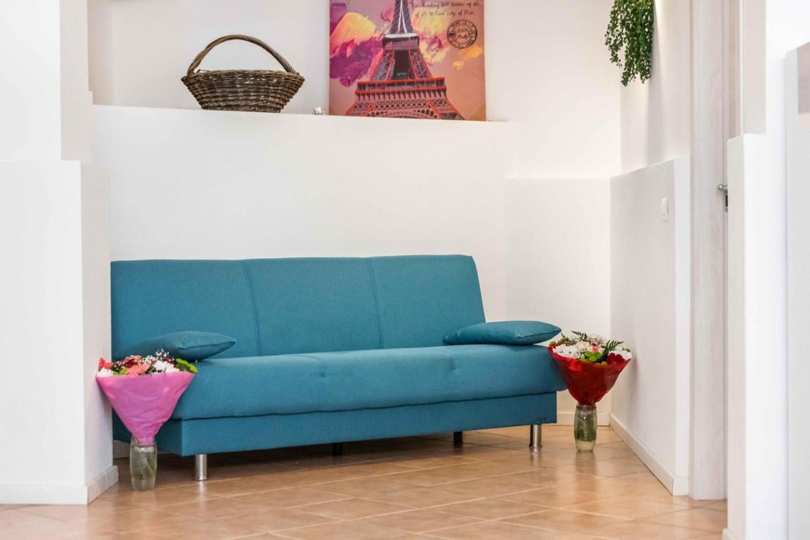 Loft Porta Romana - Cozy Apartment & Wi-Fi Mailand Exterior foto