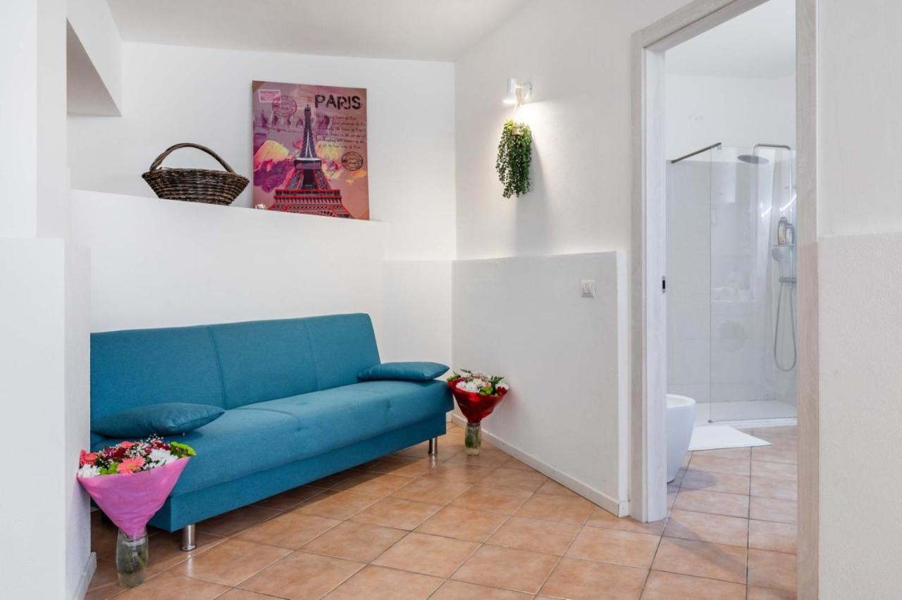 Loft Porta Romana - Cozy Apartment & Wi-Fi Mailand Exterior foto