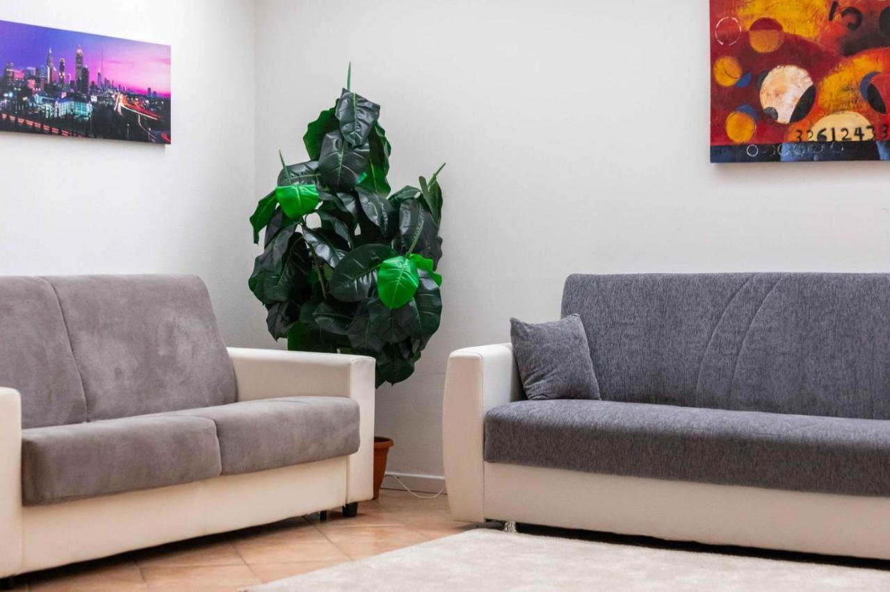 Loft Porta Romana - Cozy Apartment & Wi-Fi Mailand Exterior foto