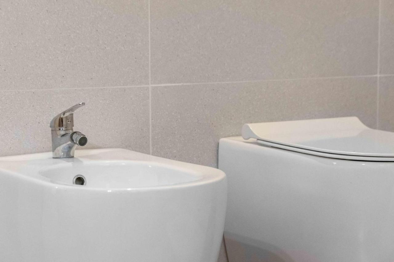 Loft Porta Romana - Cozy Apartment & Wi-Fi Mailand Exterior foto